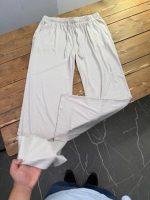شلوار خونگی رنگ نسکافه ای ناتوری