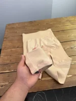 لگ سیملس خاکی لازولی لیبل - Image 2