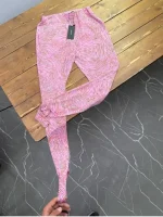 شلوار ورمودا پایین بسته دانمارکی