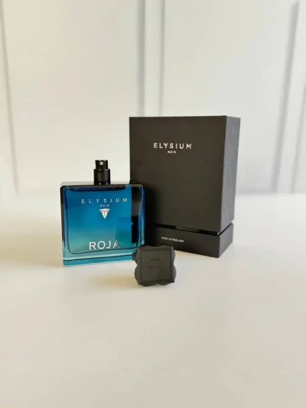 عطر روژا الیسیوم نویر پارفومز | Roja Elysium Noir Eau de Parfum - Image 2