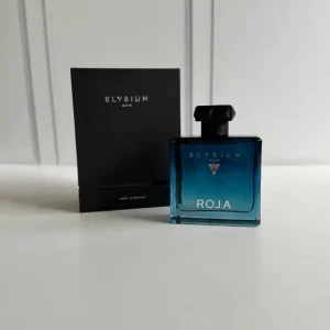 عطر روژا الیسیوم نویر پارفومز | Roja Elysium Noir Eau de Parfum