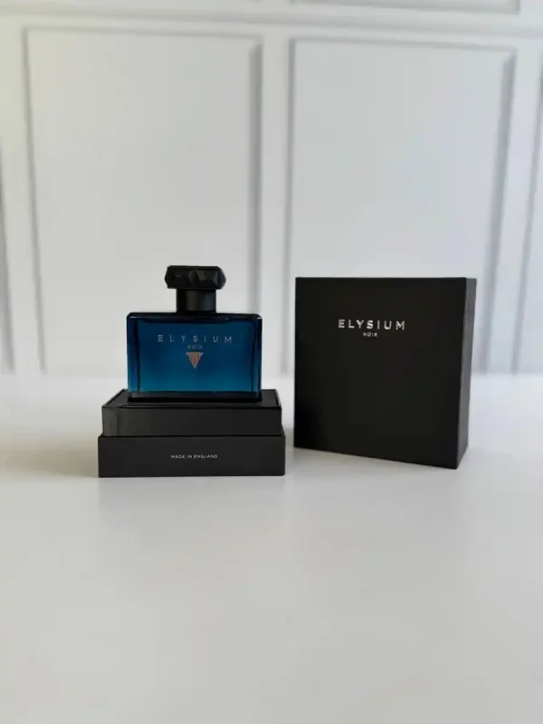 عطر روژا الیسیوم نویر پارفومز | Roja Elysium Noir Eau de Parfum - Image 3