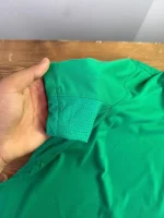 تیشرت ورزشی زنانه سبز کچوا - Image 4