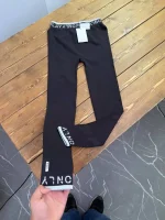 لگ حرفه ای مشکی انلی