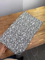 شال گردنی حریر اس اولیور