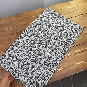 شال گردنی حریر اس اولیور