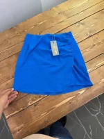 دامن کوتاه کربنی انلی