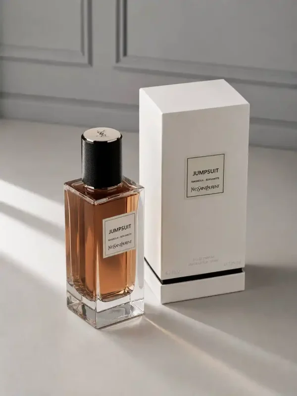 عطر ایو سن لورن جامپ‌ سوت | Yves Saint Laurent Jumpsuit - Image 2