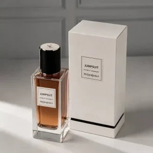 عطر ایو سن لورن جامپ سوت | Yves Saint Laurent Jumpsuit