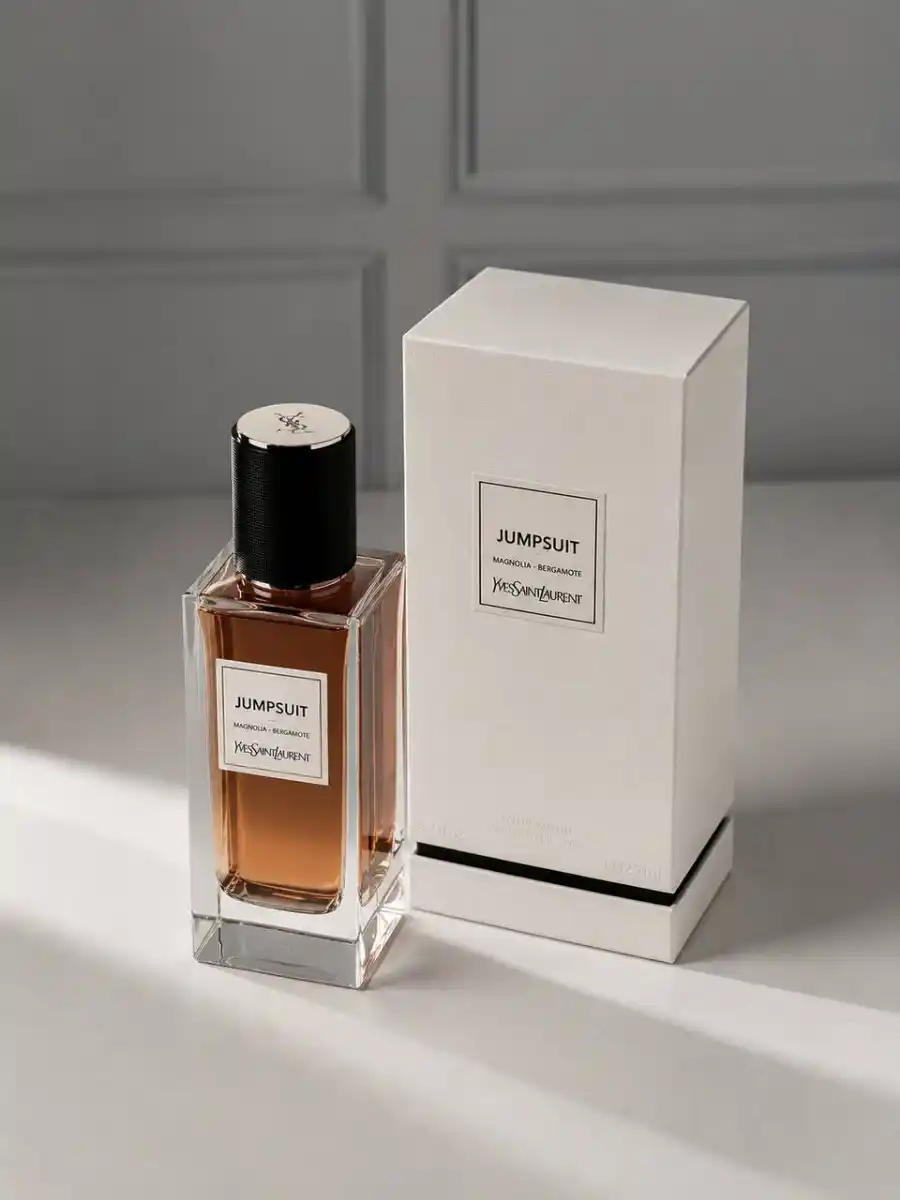 Picsart_26-06-10_21-37-43-414 عطر ایو سن لورن جامپ سوت | Yves Saint Laurent Jumpsuit - Image 1
