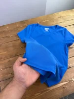 تیشرت آبی نهی کایرکلند - Image 4