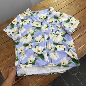 لباسخواب بنفش بد هد
