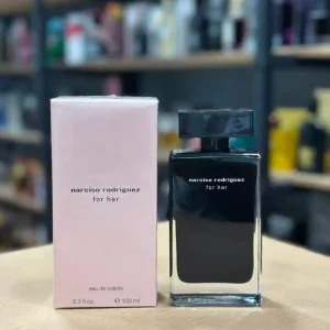 عطر نارسیسو فور هر ادو تویلت - Na/rc/is/o For Her Eau de Toilette
