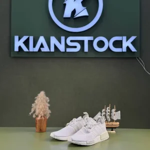 کتونی آد.ید.اس مدل Adidas Nmd_r1