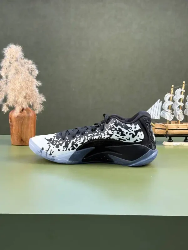 کتونی نا.یک مدل nike jordan - Image 3
