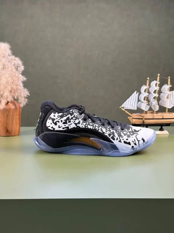 کتونی نا.یک مدل nike jordan - Image 2