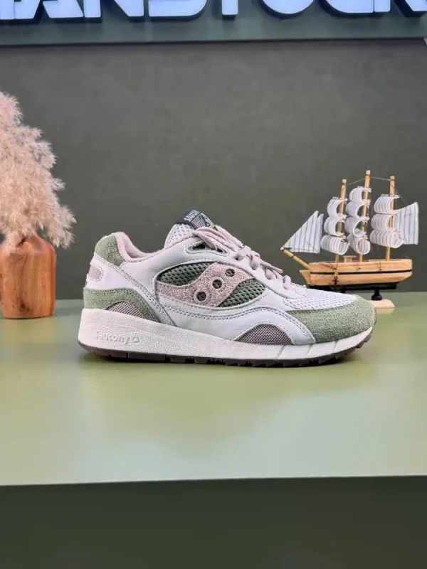 کتونی سا.کو.نی مدل Saucony Shadow 6000 - Image 2