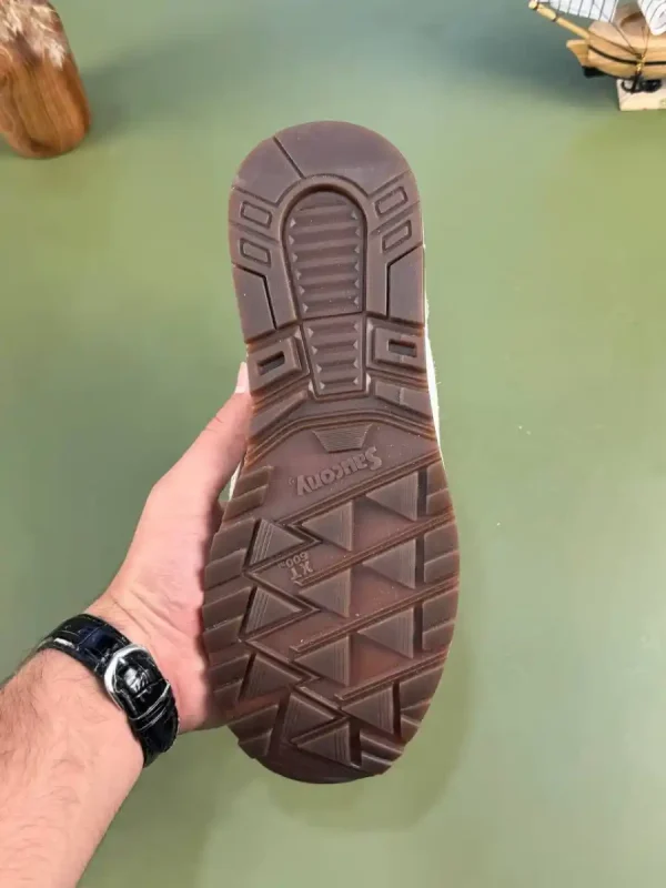 کتونی سا.کو.نی مدل Saucony Shadow 6000 - Image 4