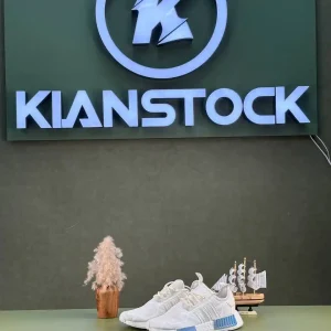 کتونی آد.ید.اس مدل adidas nmd
