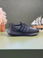 کتونی آد.ید.اس مدل adidas مشکی - Image 2