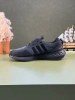 کتونی آد.ید.اس مدل adidas مشکی - Image 3