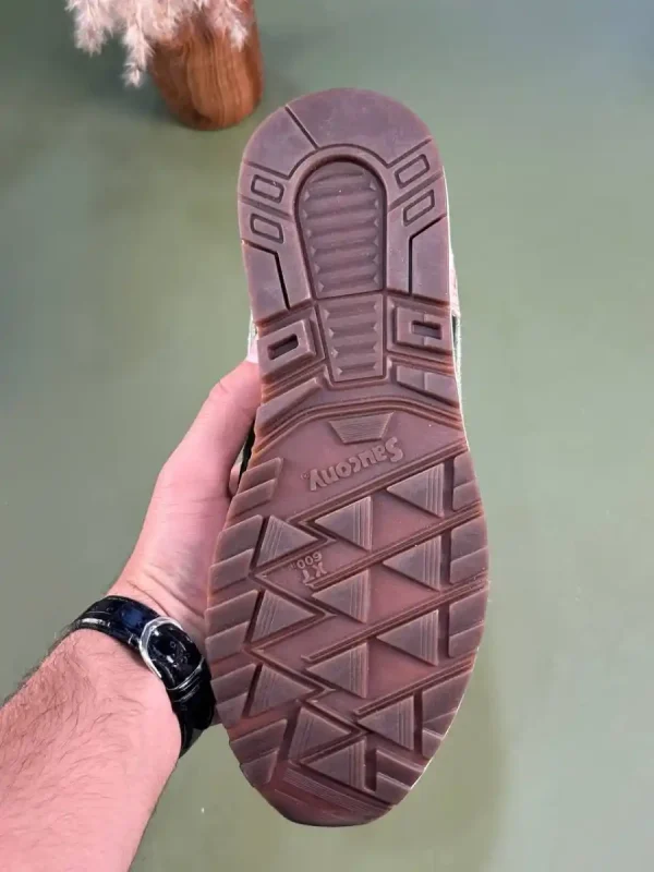 کتونی سا.کو.نی مدل Saucony Shadow 5000 - Image 4
