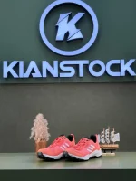 کتونی آد.ید.اس مدل adidas terrex نارنجی