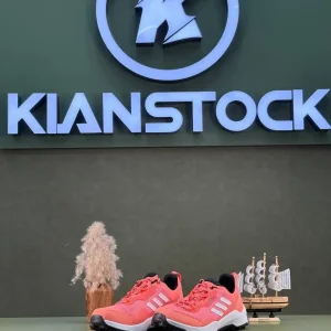 کتونی آد.ید.اس مدل adidas terrex نارنجی