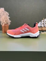 کتونی آد.ید.اس مدل adidas terrex نارنجی - Image 3