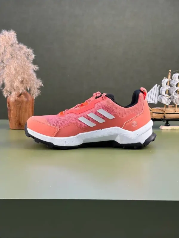 کتونی آد.ید.اس مدل adidas terrex نارنجی - Image 3