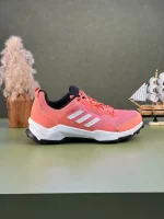 کتونی آد.ید.اس مدل adidas terrex نارنجی - Image 2