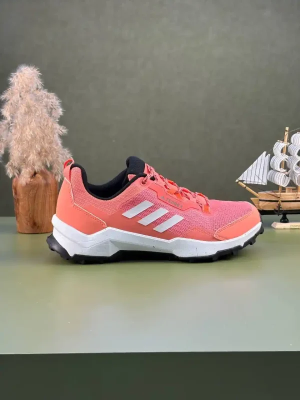 کتونی آد.ید.اس مدل adidas terrex نارنجی - Image 2