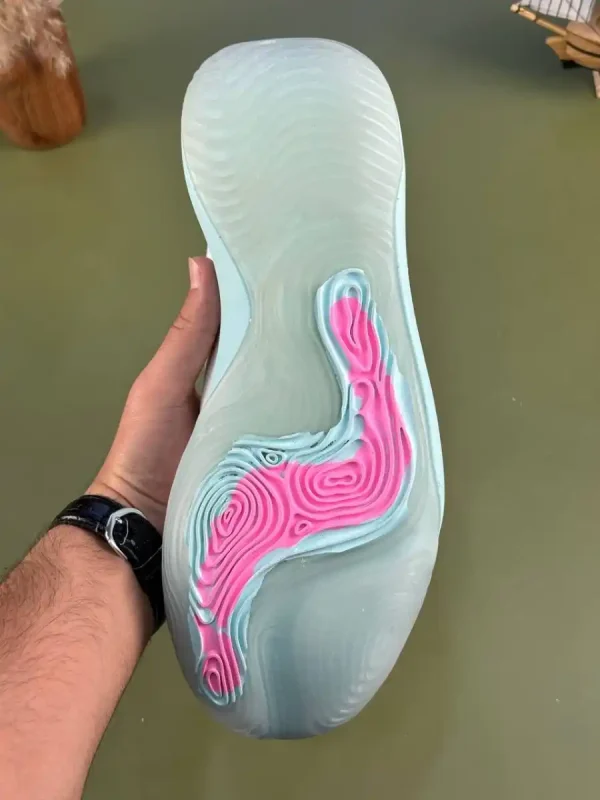 کتونی آن.در.ام.ور مدل Under Armour - Image 4