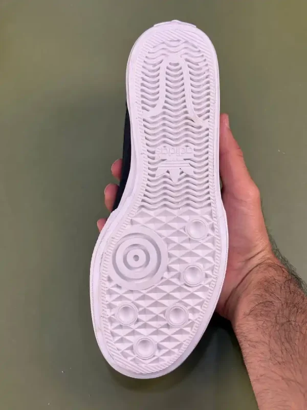 کتونی آد.ید.اس مدل adidas nizza rf slip - Image 4