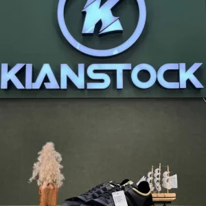 کتونی آد.ید.اس مدل Adidas Top Ten
