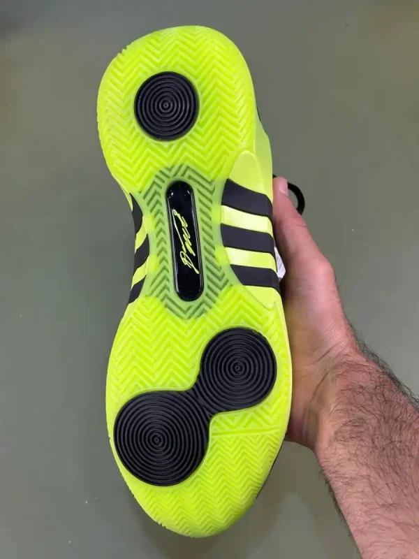 کتونی آد.ید.اس مدل adidas don issue - Image 4