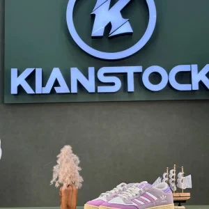 کتونی آد.ید.اس مدل adidas centennal 85 lo