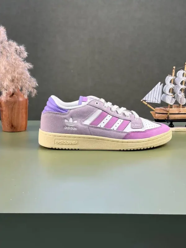 کتونی آد.ید.اس مدل adidas centennal  85 lo - Image 2