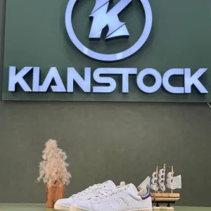 کتونی آد.ید.اس مدل Adidas Stan Smith