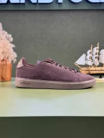 کتونی آد.ید.اس مدل Adidas Advantage قهوه ای - Image 2