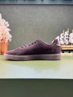 کتونی آد.ید.اس مدل Adidas Advantage قهوه ای - Image 3