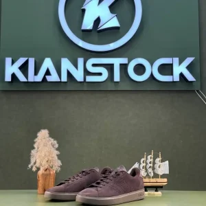 کتونی آد.ید.اس مدل Adidas Advantage قهوه ای