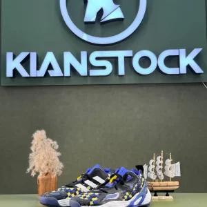 کتونی آد.ید.اس مدل Adidas Exhibit A