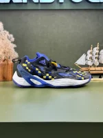 کتونی آد.ید.اس مدل Adidas Exhibit A - Image 2