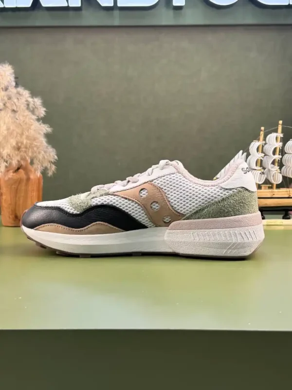 کتونی سا.کو.نی مدل Saucony خوش رنگ - Image 3