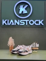 کتونی سا.کو.نی مدل Saucony خوش رنگ