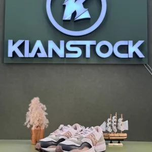 کتونی سا.کو.نی مدل Saucony خوش رنگ