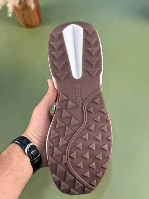 کتونی سا.کو.نی مدل Saucony خوش رنگ - Image 4