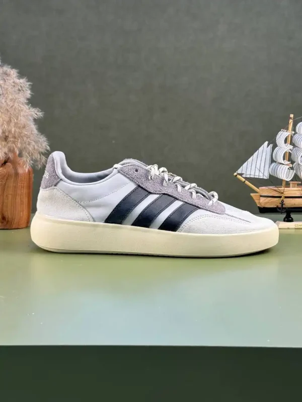 کتونی آد.ید.اس مدل Adidas BARREDA lux - Image 2