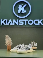 کتونی آد.ید.اس مدل Adidas BARREDA lux